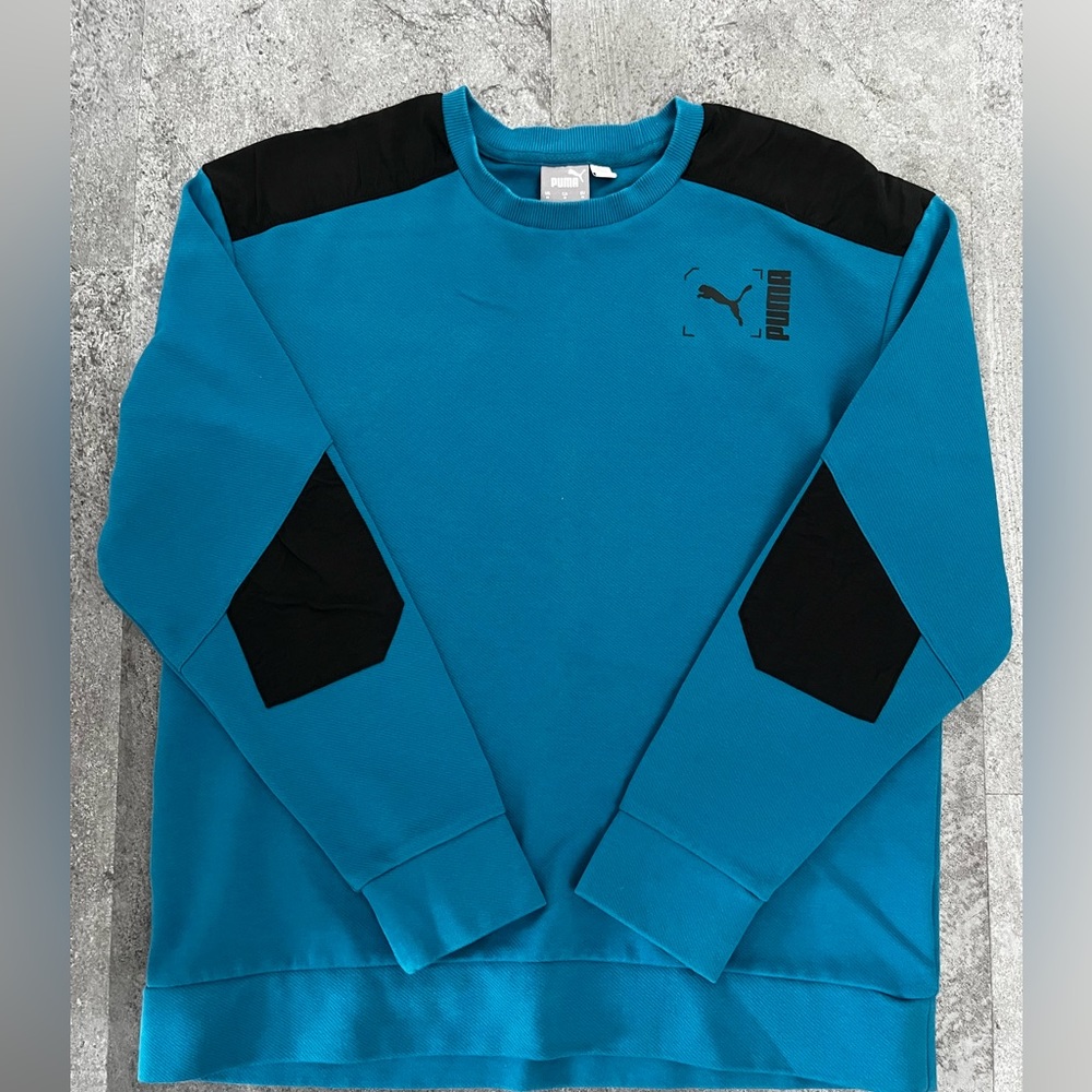 Men’s Puma Sweater